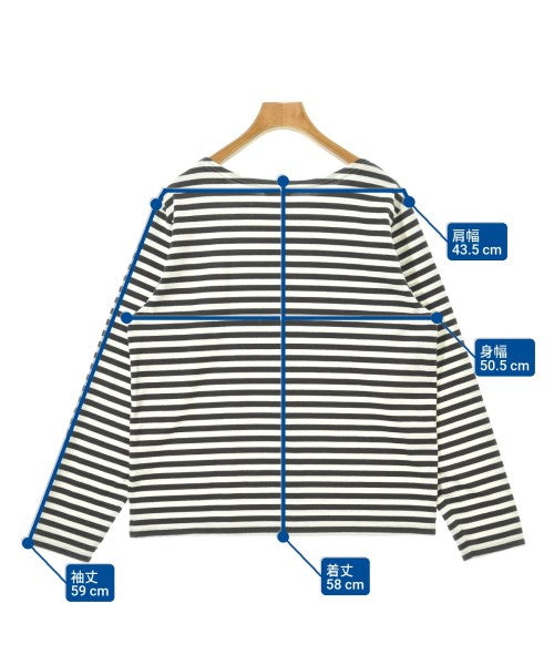 Oblada เสื้อยืด/เสื้อท็อปส์