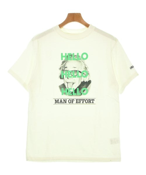 Oblada เสื้อยืด/เสื้อท็อปส์