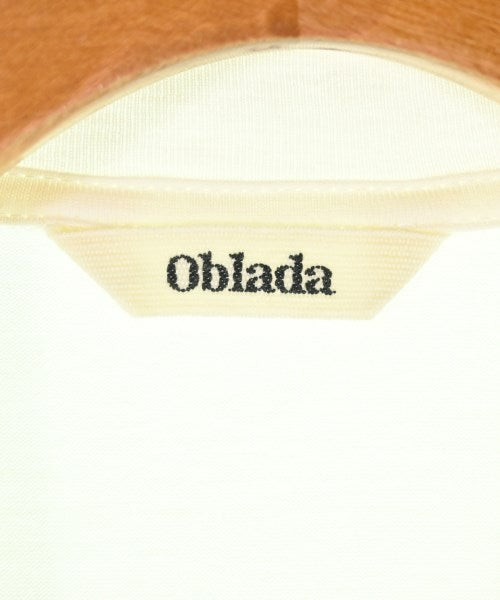 Oblada เสื้อยืด/เสื้อท็อปส์