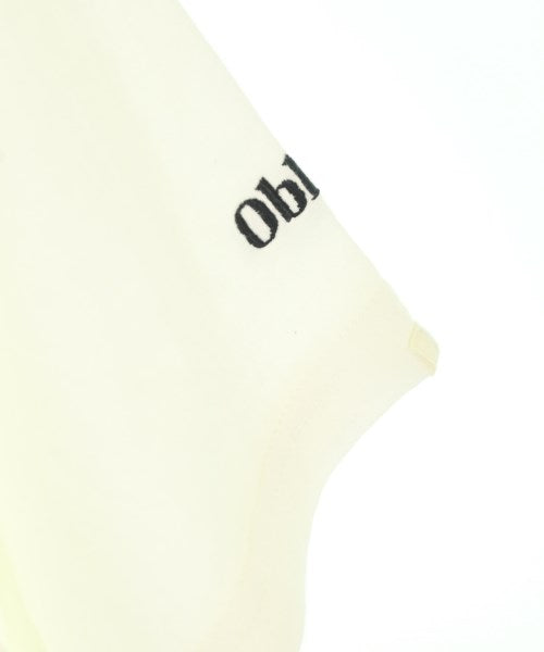 Oblada เสื้อยืด/เสื้อท็อปส์
