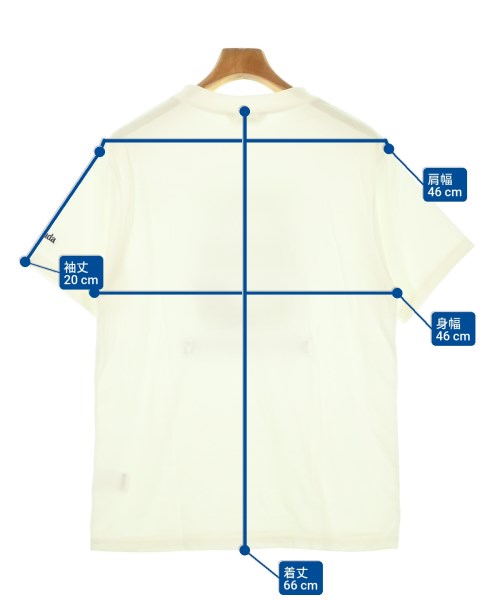 Oblada เสื้อยืด/เสื้อท็อปส์