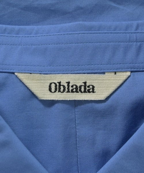 Oblada เสื้อลำลอง