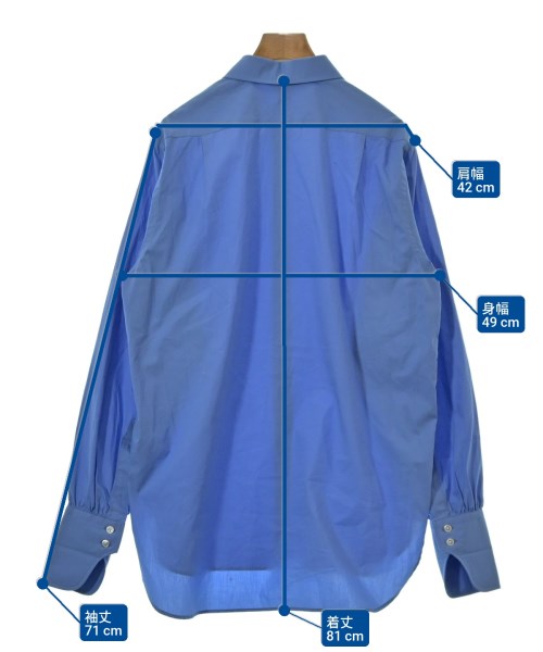Oblada เสื้อลำลอง