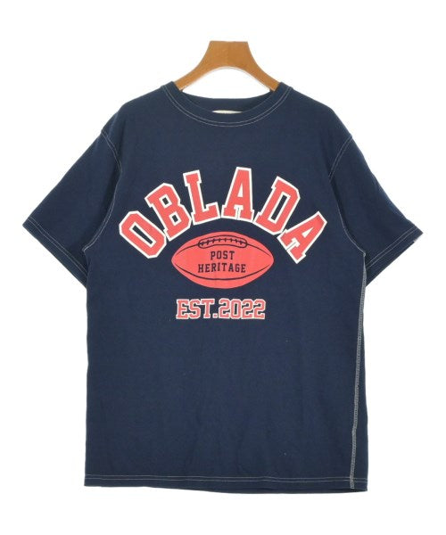 Oblada เสื้อยืด/เสื้อท็อปส์
