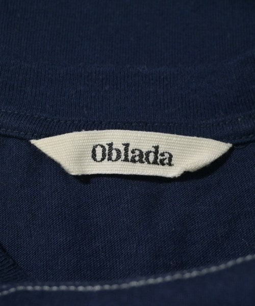 Oblada เสื้อยืด/เสื้อท็อปส์