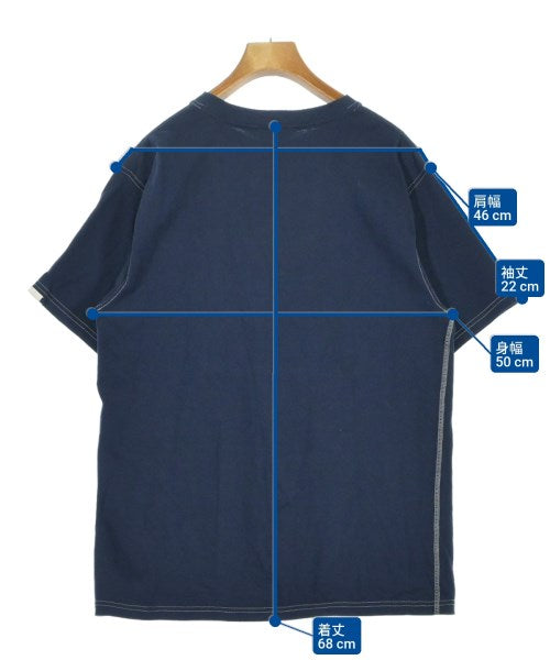 Oblada เสื้อยืด/เสื้อท็อปส์