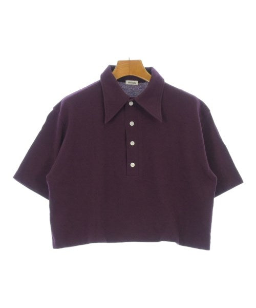 Oblada เสื้อโปโล