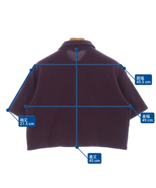Oblada เสื้อโปโล