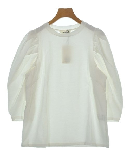 Oblada เสื้อยืด/เสื้อท็อปส์