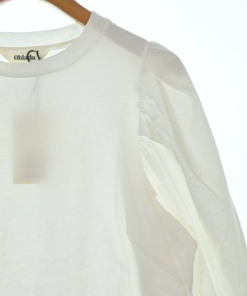 Oblada เสื้อยืด/เสื้อท็อปส์
