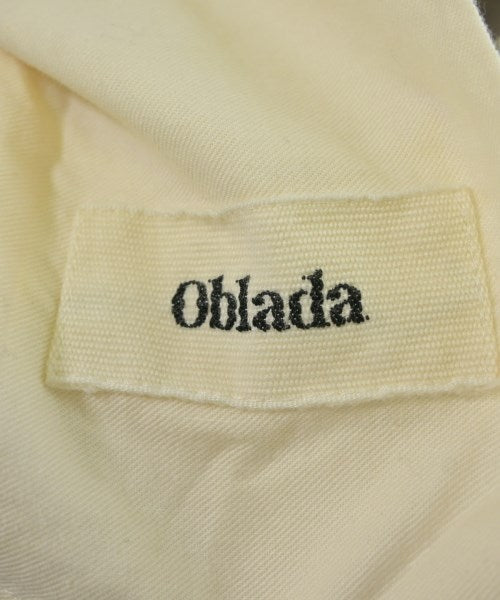 Oblada กระโปรงยาว/แม็กซี่ยาว