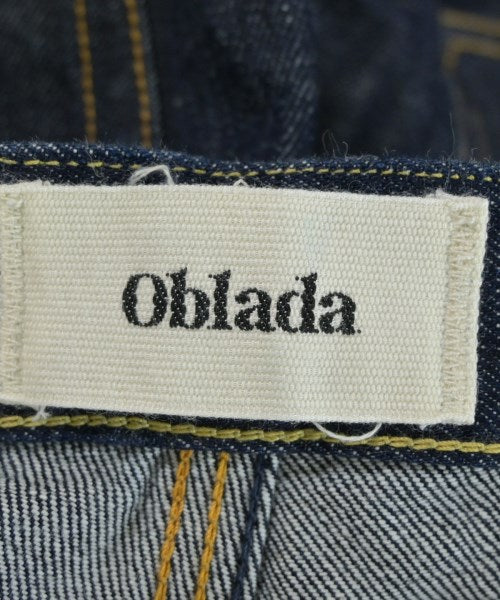 Oblada ยีนส์