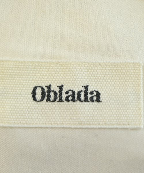 Oblada กระโปรงยาว/แม็กซี่ยาว