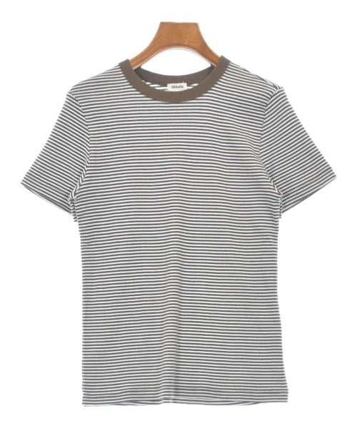 Oblada เสื้อยืด/เสื้อท็อปส์