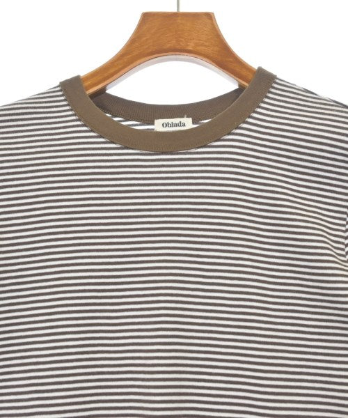 Oblada เสื้อยืด/เสื้อท็อปส์