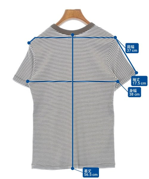 Oblada เสื้อยืด/เสื้อท็อปส์