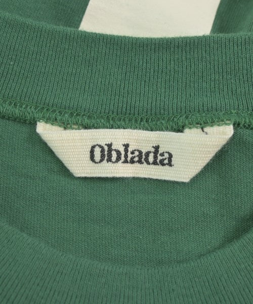 Oblada เสื้อยืด/เสื้อท็อปส์