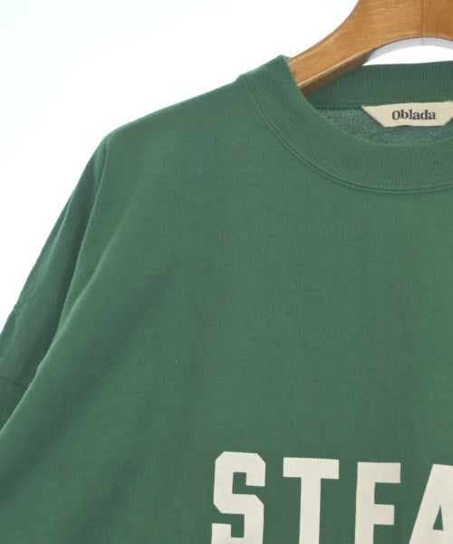 Oblada เสื้อยืด/เสื้อท็อปส์