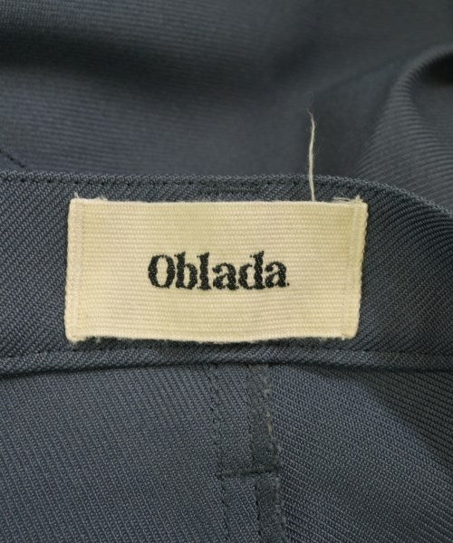 Oblada กางเกงขายาว