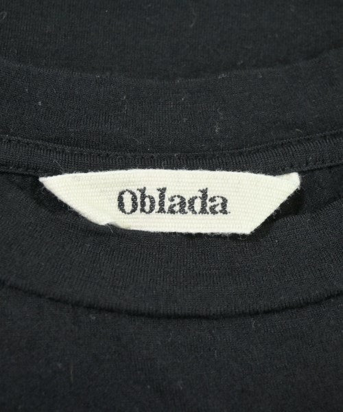 Oblada เสื้อยืด/เสื้อท็อปส์