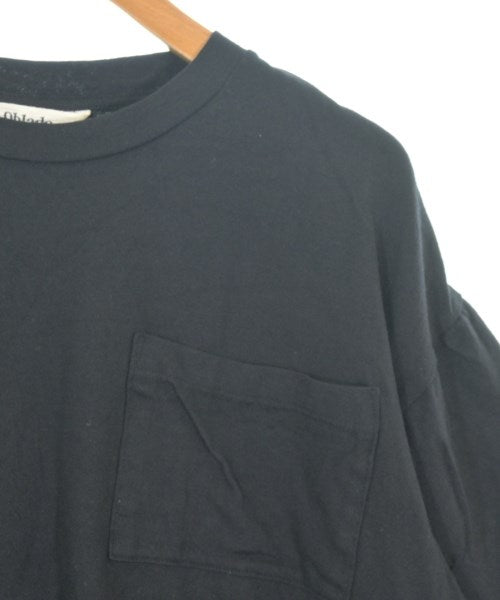 Oblada เสื้อยืด/เสื้อท็อปส์