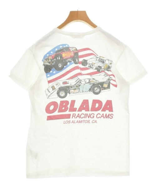 Oblada เสื้อยืด/เสื้อท็อปส์