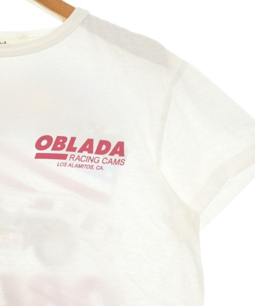 Oblada เสื้อยืด/เสื้อท็อปส์