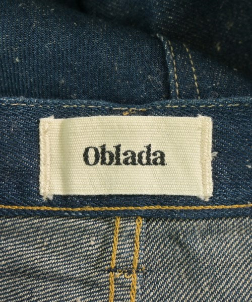 Oblada กระโปรงยาว/แม็กซี่ยาว