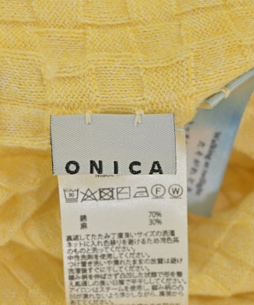 ONICA กระโปรงยาว/แม็กซี่ยาว