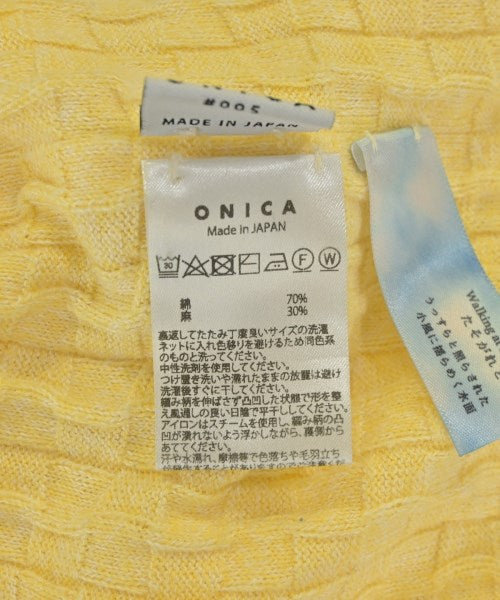 ONICA กระโปรงยาว/แม็กซี่ยาว