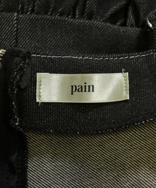 pain เสื้อลำลอง