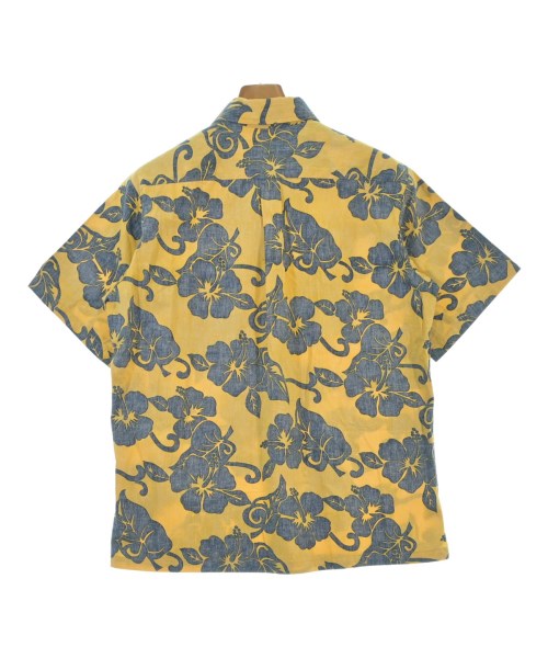 PARADISE BAY เสื้อลำลอง