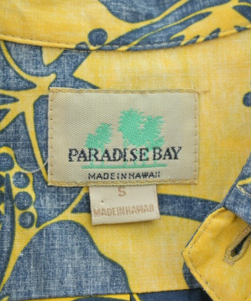 PARADISE BAY เสื้อลำลอง