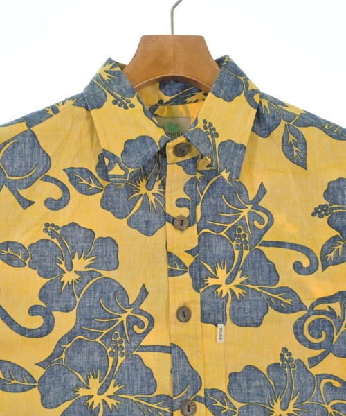 PARADISE BAY เสื้อลำลอง