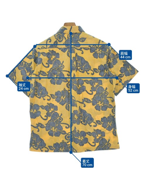 PARADISE BAY เสื้อลำลอง