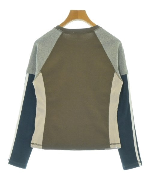 PARTIMENTO เสื้อยืด/เสื้อท็อปส์