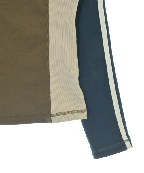 PARTIMENTO เสื้อยืด/เสื้อท็อปส์