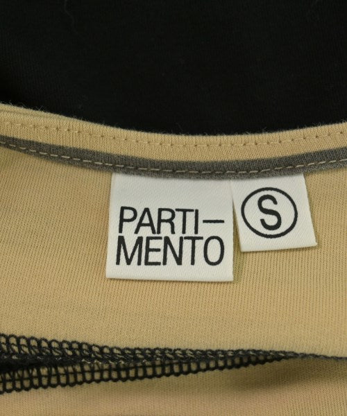 PARTIMENTO เสื้อกล้าม