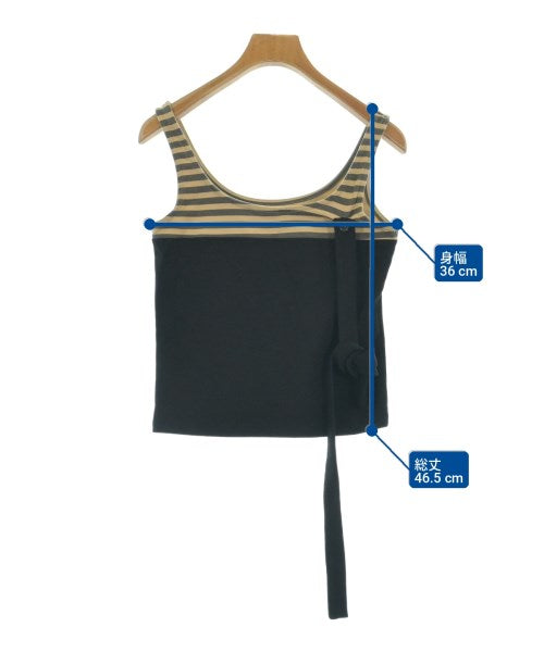 PARTIMENTO เสื้อกล้าม