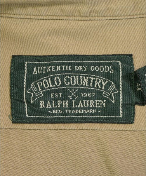 POLO COUNTRY เสื้อลำลอง