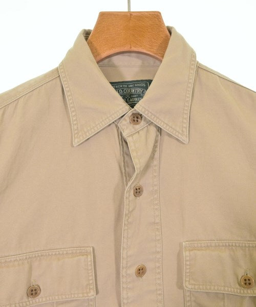 POLO COUNTRY เสื้อลำลอง