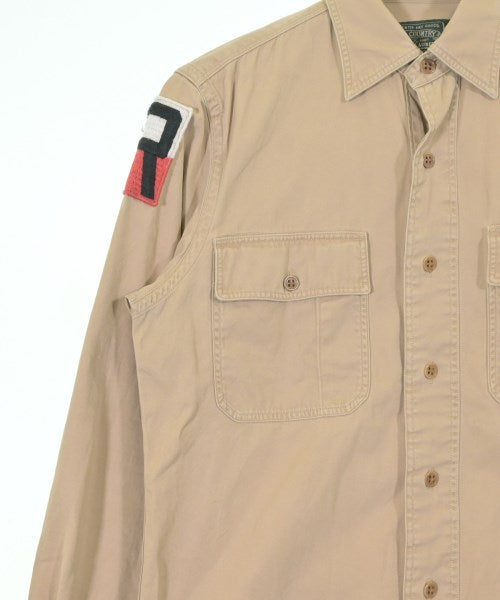 POLO COUNTRY เสื้อลำลอง