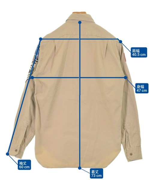 POLO COUNTRY เสื้อลำลอง