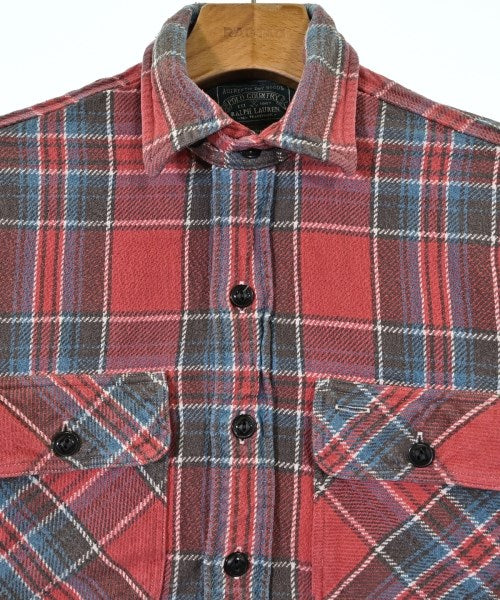 POLO COUNTRY เสื้อลำลอง