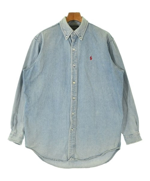 POLO COUNTRY เสื้อลำลอง