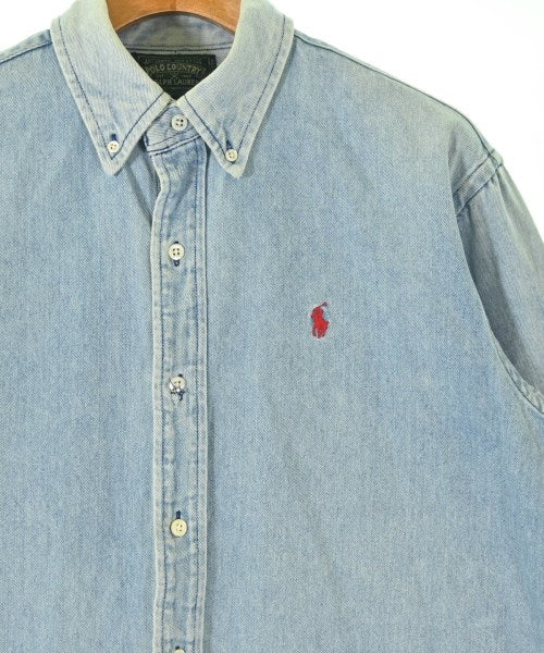 POLO COUNTRY เสื้อลำลอง