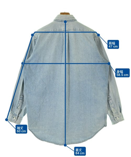 POLO COUNTRY เสื้อลำลอง