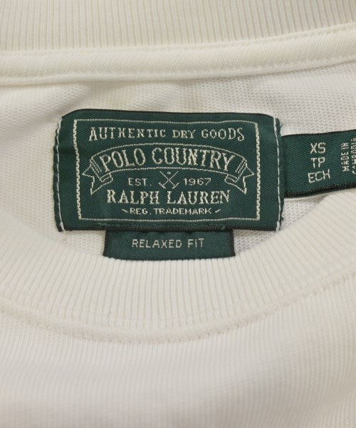 POLO COUNTRY เสื้อยืด/เสื้อท็อปส์