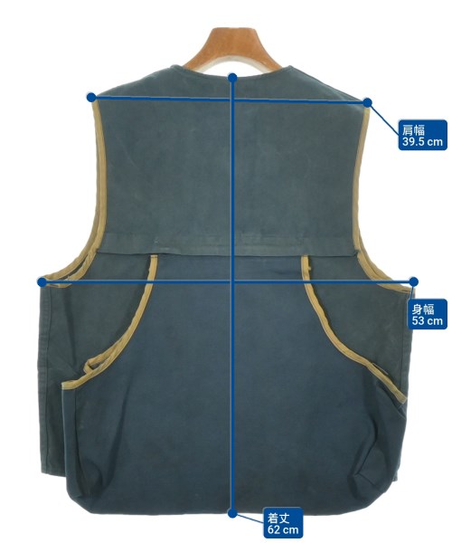 REDHEAD แจ็คเก็ตเบลาส์ อื่น