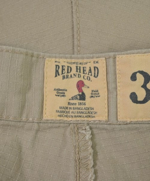 REDHEAD กางเกงขาสั้น